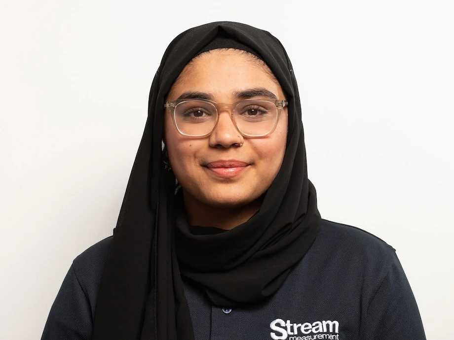 Photo of Nafeesah Ahmed